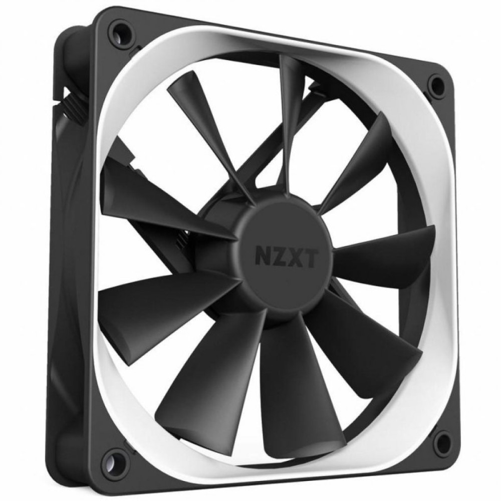 Кулер до корпусу NZXT AER F120 (RF-AF120-B1)