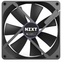 Кулер до корпусу NZXT AER P120 (RF-AP120-FP)