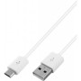 Батарея універсальна G.Power Bank DL515M 13000mAh White (1283126477607)