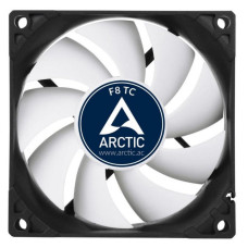 Кулер для корпуса Arctic F8 TC (AFACO-080T0-GBA01) Кулер для корпуса Arctic F8 TC (AFACO-080T0-GBA01)