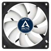 Кулер для корпуса Arctic F9 PWM Rev.2 (AFACO-090P2-GBA01)