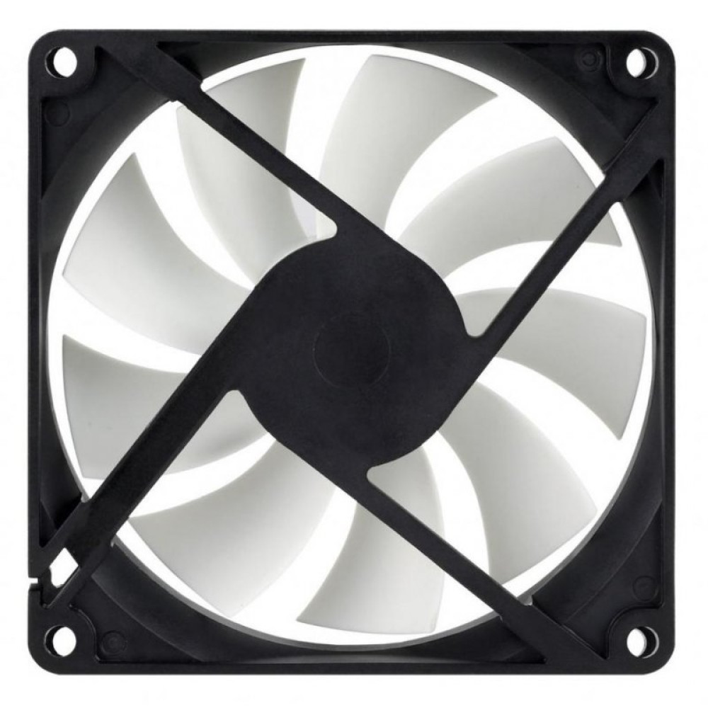 Кулер до корпусу Arctic F9 PWM Rev.2 (AFACO-090P2-GBA01)