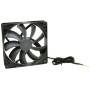 Кулер для корпуса SCYTHE Slip Stream 120 (SY1225DB12M-P)