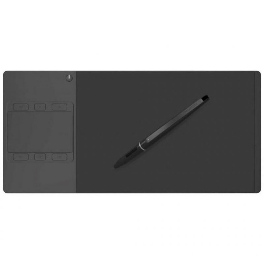 Графічний планшет Huion Inspiroy G10T