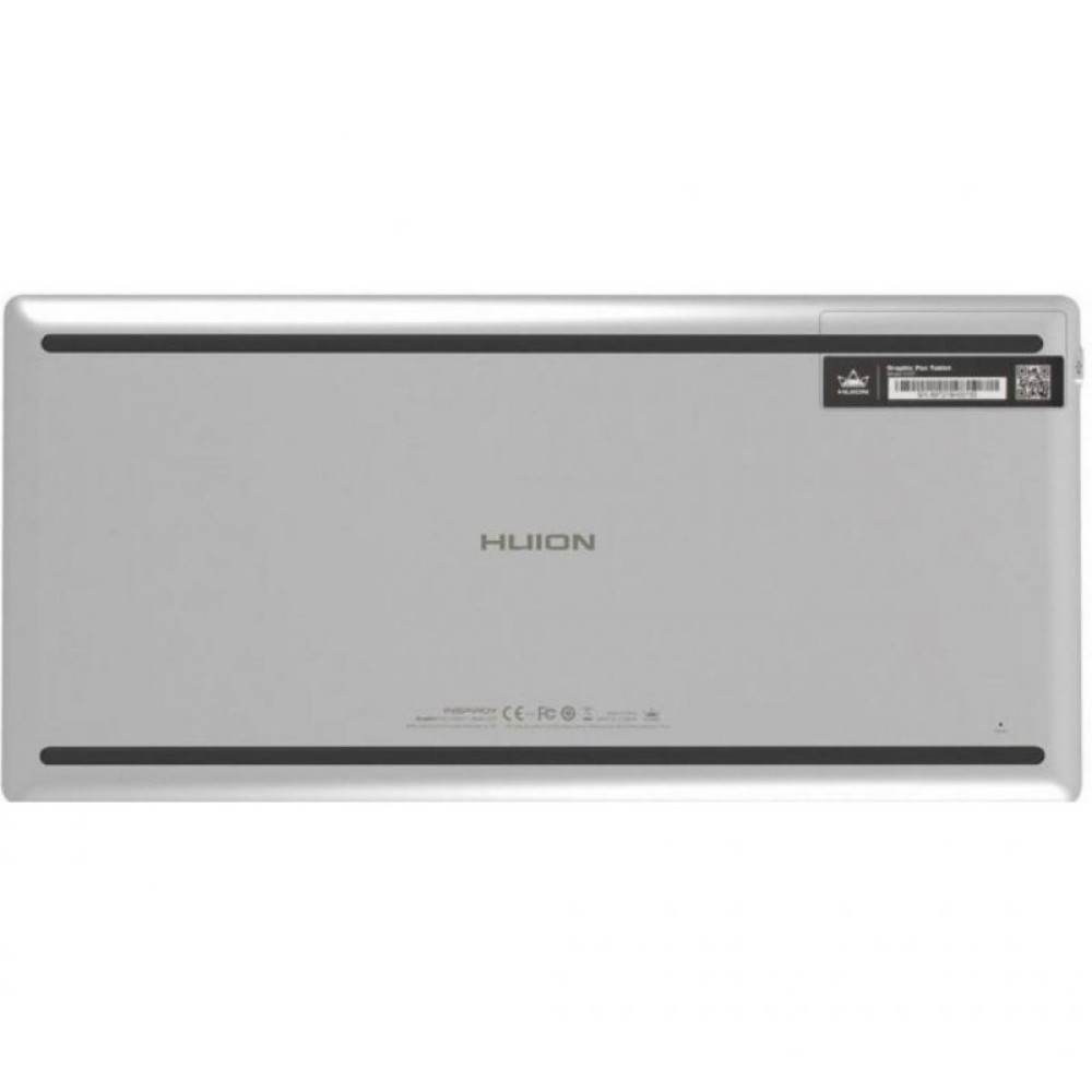 Графічний планшет Huion Inspiroy G10T