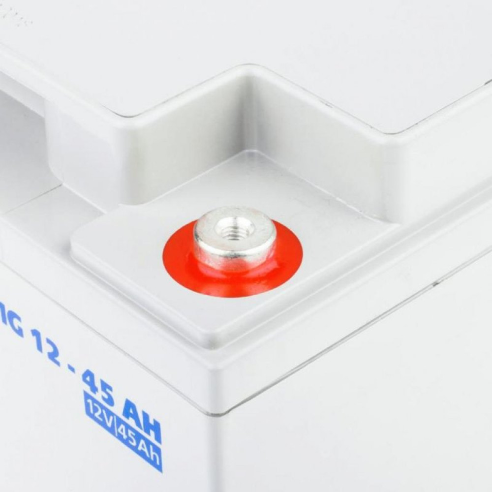 Батарея к ИБП LogicPower LPM MG 12В 45Ач (6559)