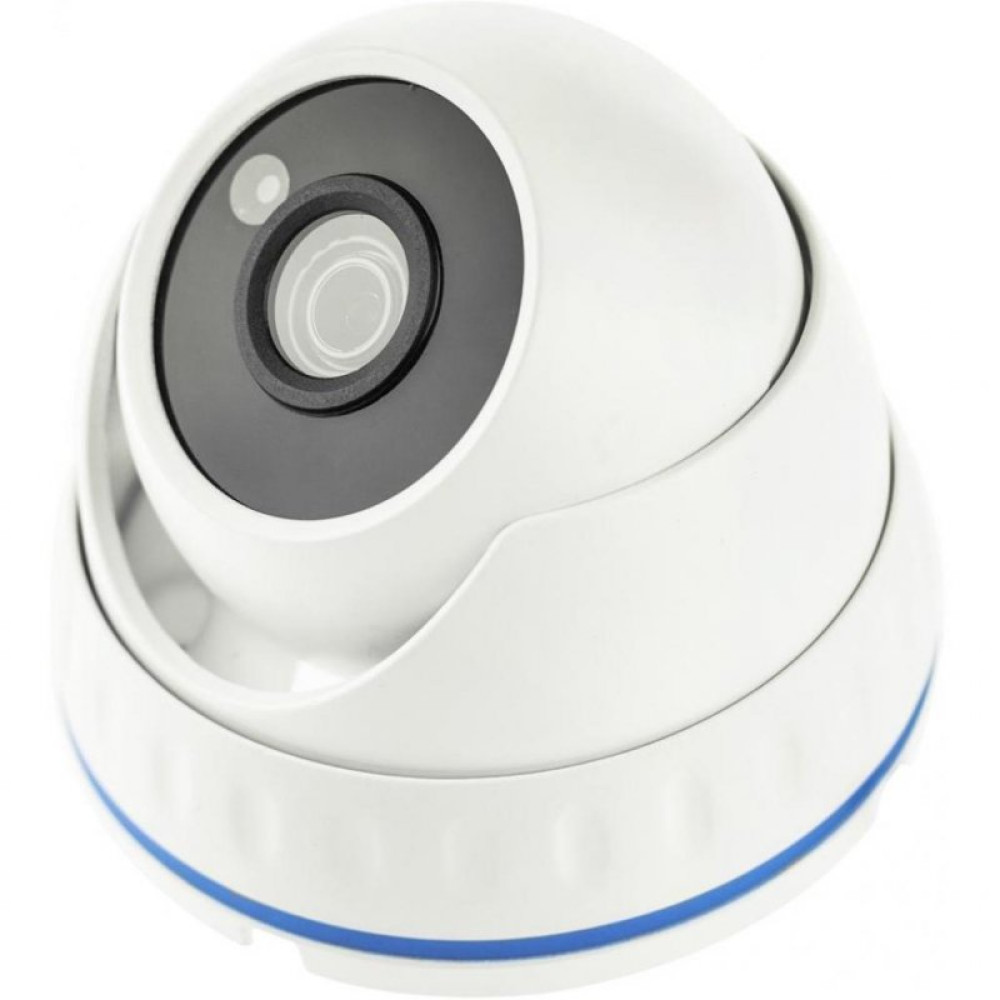Камера видеонаблюдения GreenVision GV-073-IP-H-DOА14-20 (3.6) (6537)