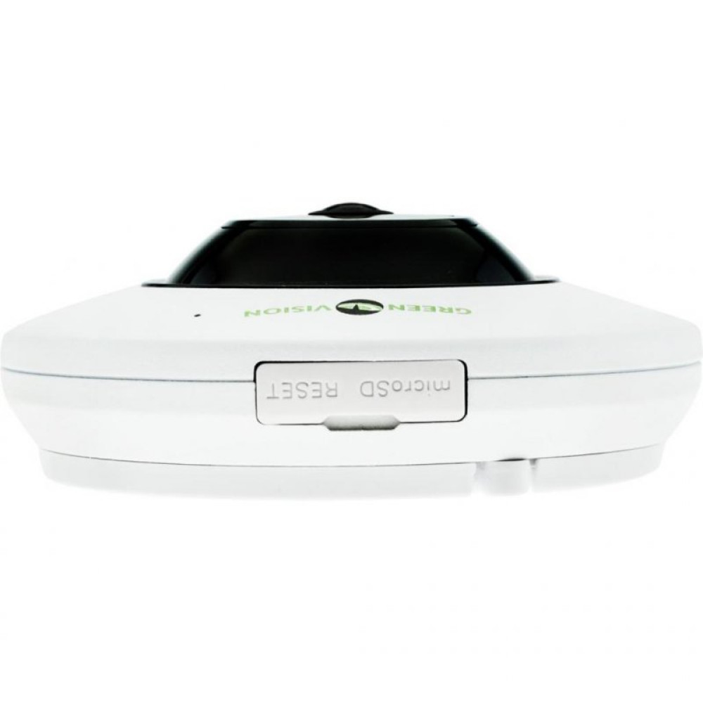 Камера видеонаблюдения GreenVision GV-076-IP-ME-DIS40-20 POE (6600)
