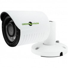 Камера видеонаблюдения GreenVision GV-078-IP-E-COF20-20 (2.8) (6626)