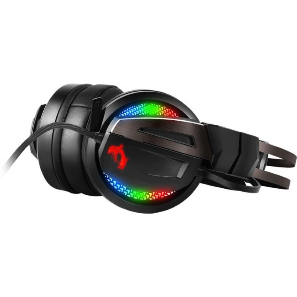 Навушники MSI IMMERSE GH 70