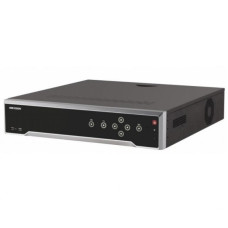 Реєстратор для відеоспостереження Hikvision DS-7732NI-K4 (256-160) (DS-7732NI-K4)