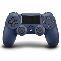 Геймпад Sony PS4 Dualshock 4 V2 Midnight Blue