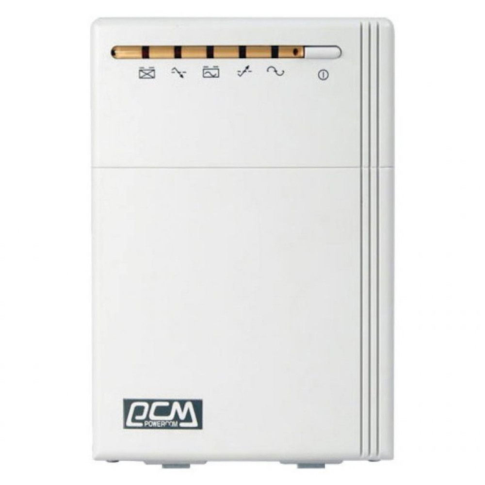 Источник бесперебойного питания Powercom KIN-2200 AP