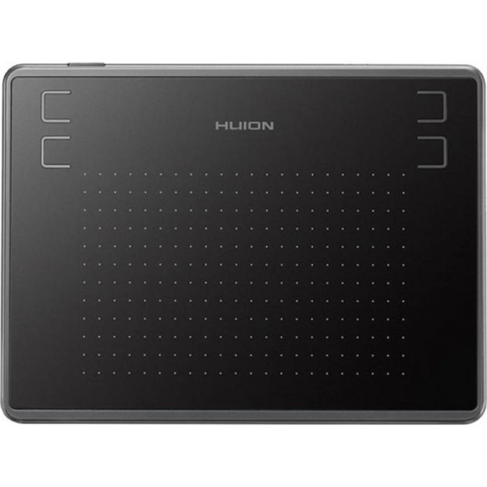 Графічний планшет Huion Inspiroy H430P