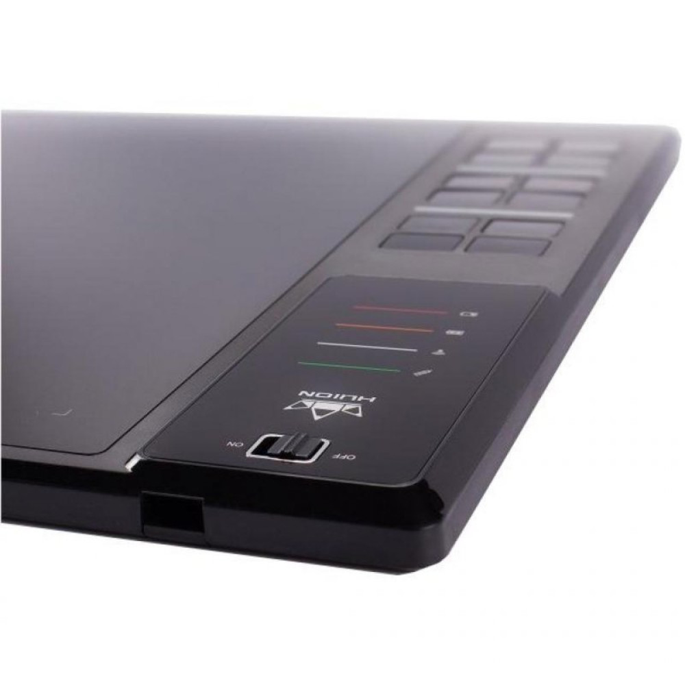 Графічний планшет Huion Giano WH1409