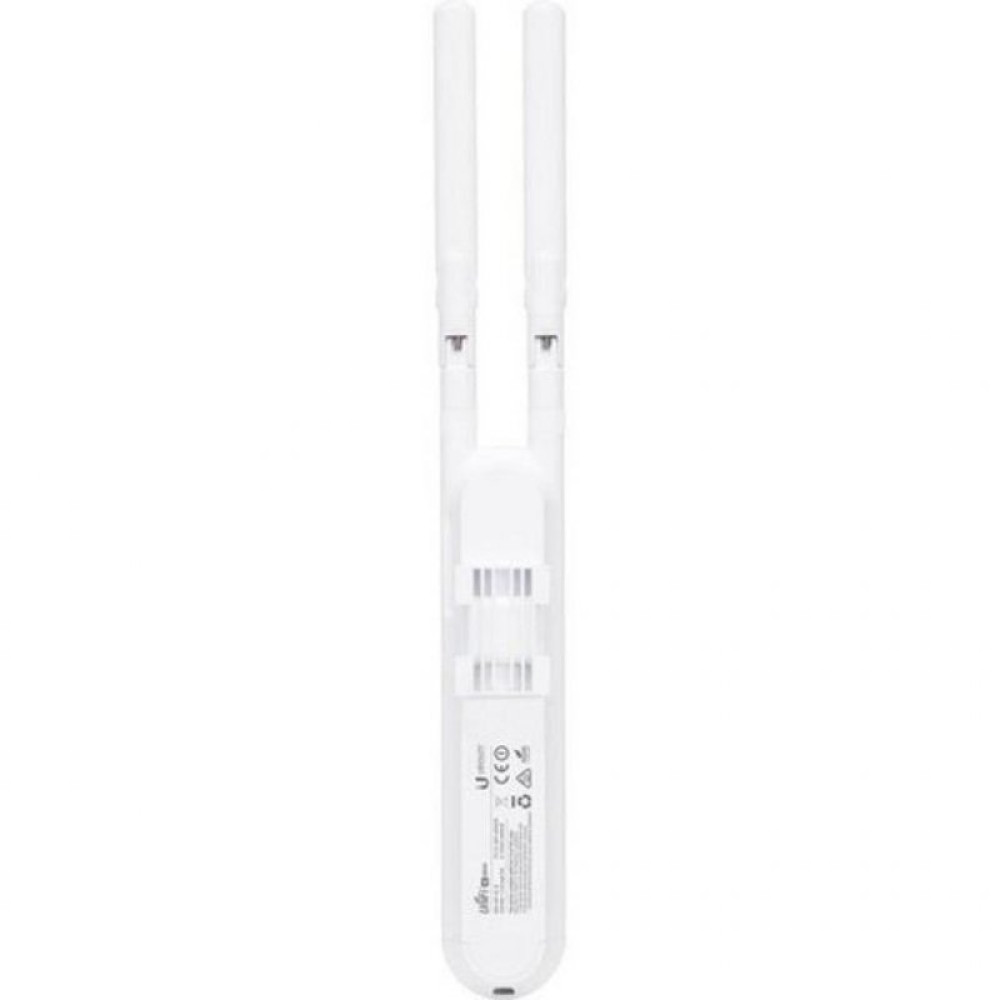 Точка доступа Wi-Fi Ubiquiti UAP-AC-M-5