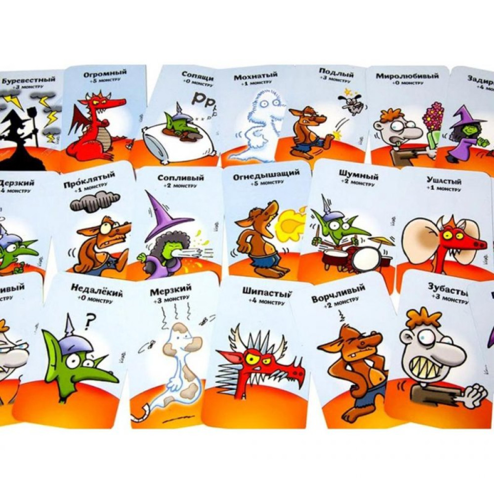 Настільна гра Hobby World Манчкин. Тащи Сокровища (1385)