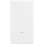 Точка доступа Wi-Fi Ubiquiti UAP-AC-M-PRO