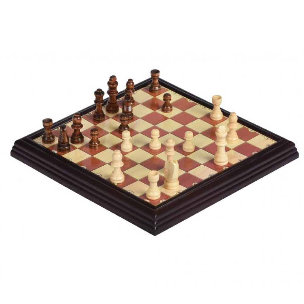 Настільна гра Same Toy Шахматы 5 в 1 (520Ut)