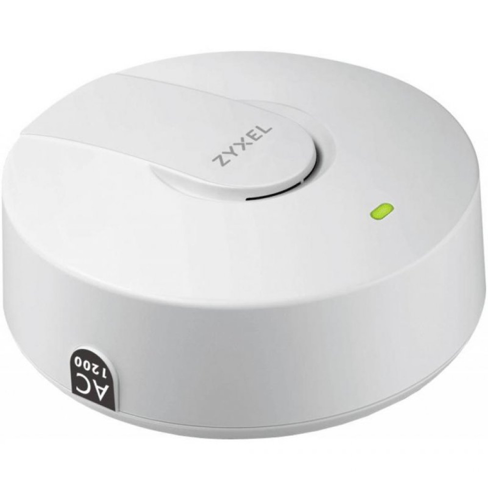 Точка доступа Wi-Fi ZyXel NWA1123-AC (NWA1123-ACV2-EU0101F)