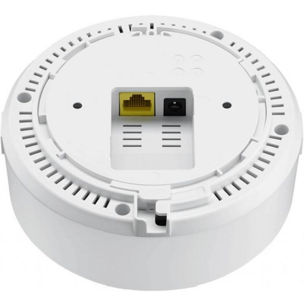 Точка доступа Wi-Fi ZyXel NWA1123-AC (NWA1123-ACV2-EU0101F)