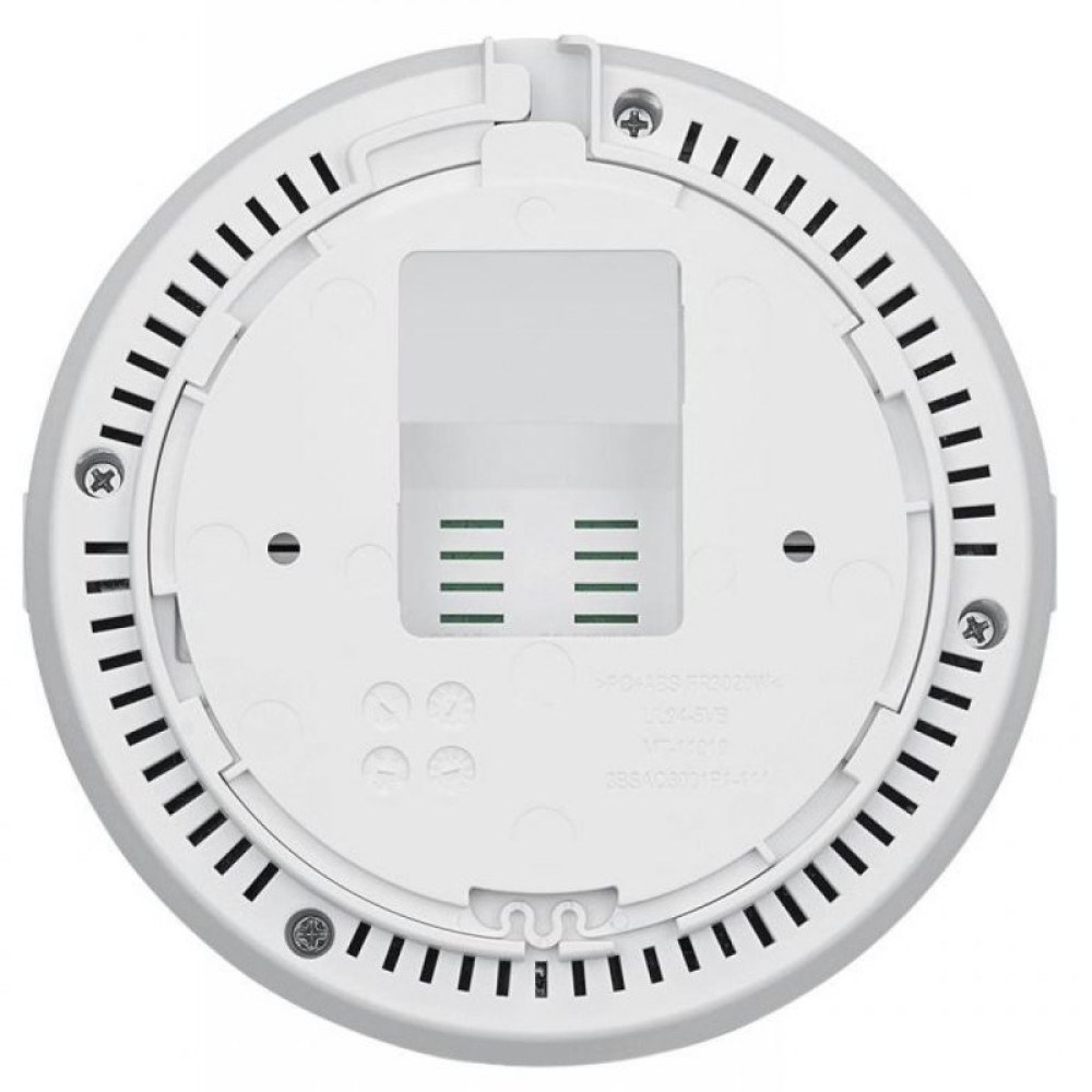 Точка доступа Wi-Fi ZyXel NWA1123-AC (NWA1123-ACV2-EU0101F)