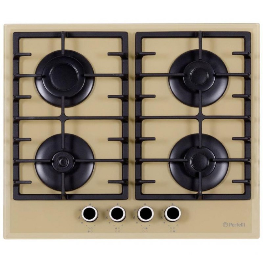 Варочная поверхность PERFELLI HGG 61023 IV