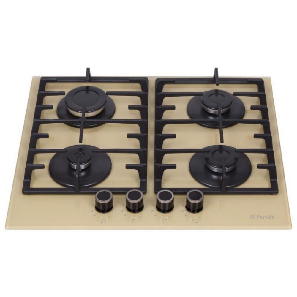 Варочная поверхность PERFELLI HGG 61023 IV