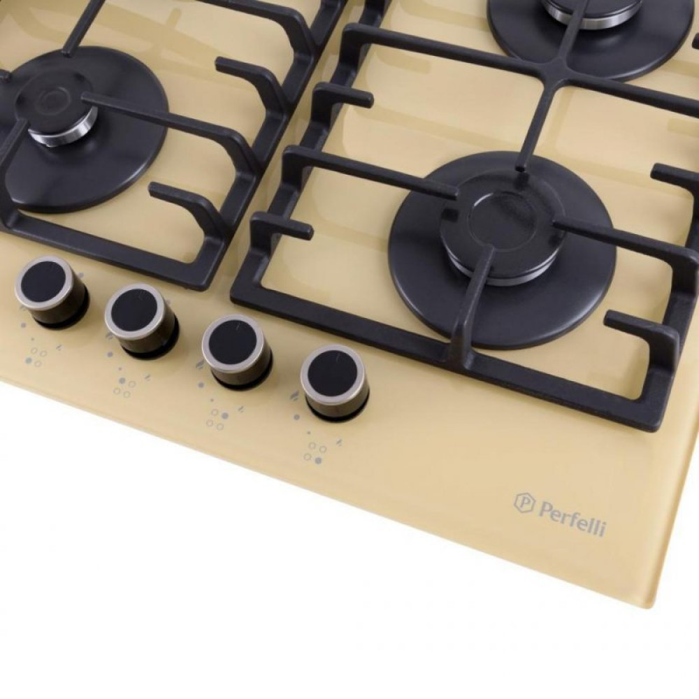 Варочная поверхность PERFELLI HGG 61023 IV