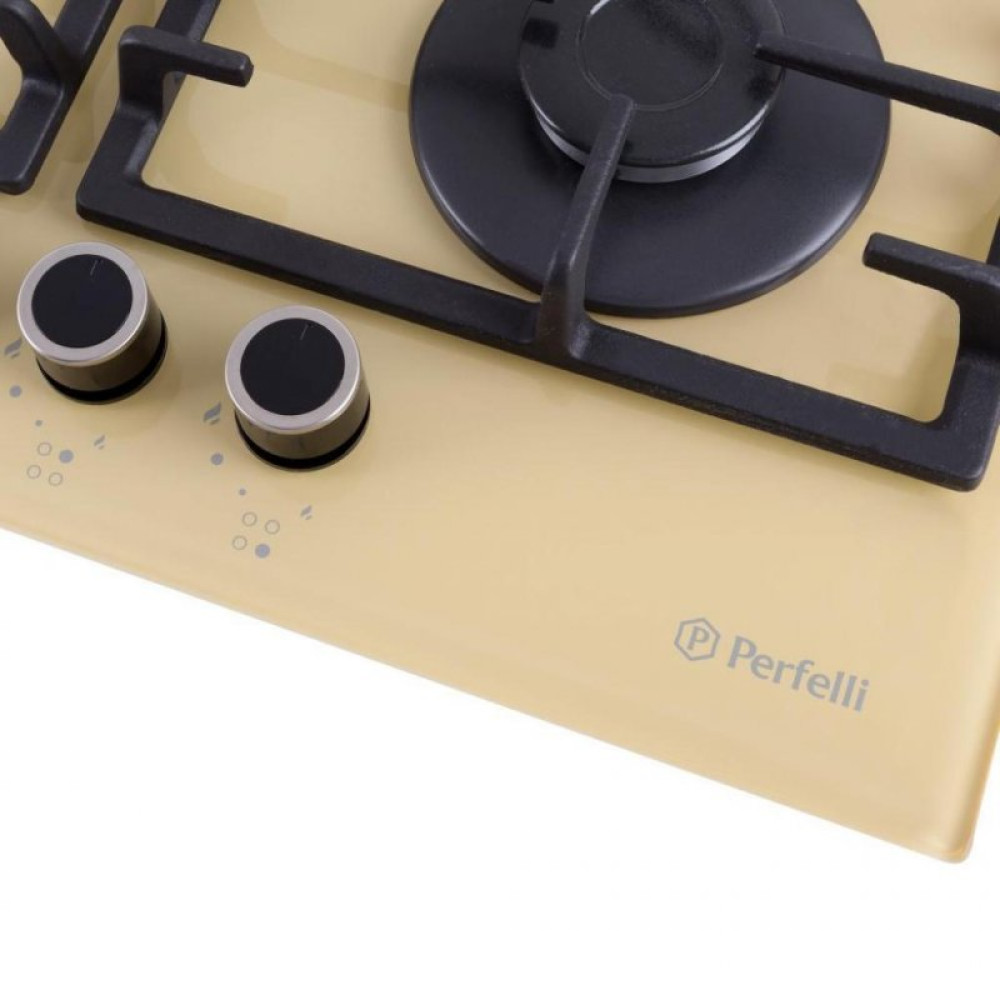 Варочная поверхность PERFELLI HGG 61023 IV