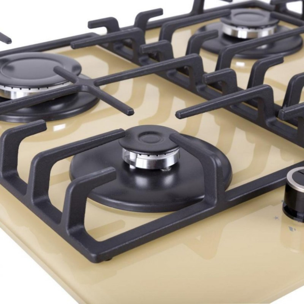 Варочная поверхность PERFELLI HGG 61023 IV