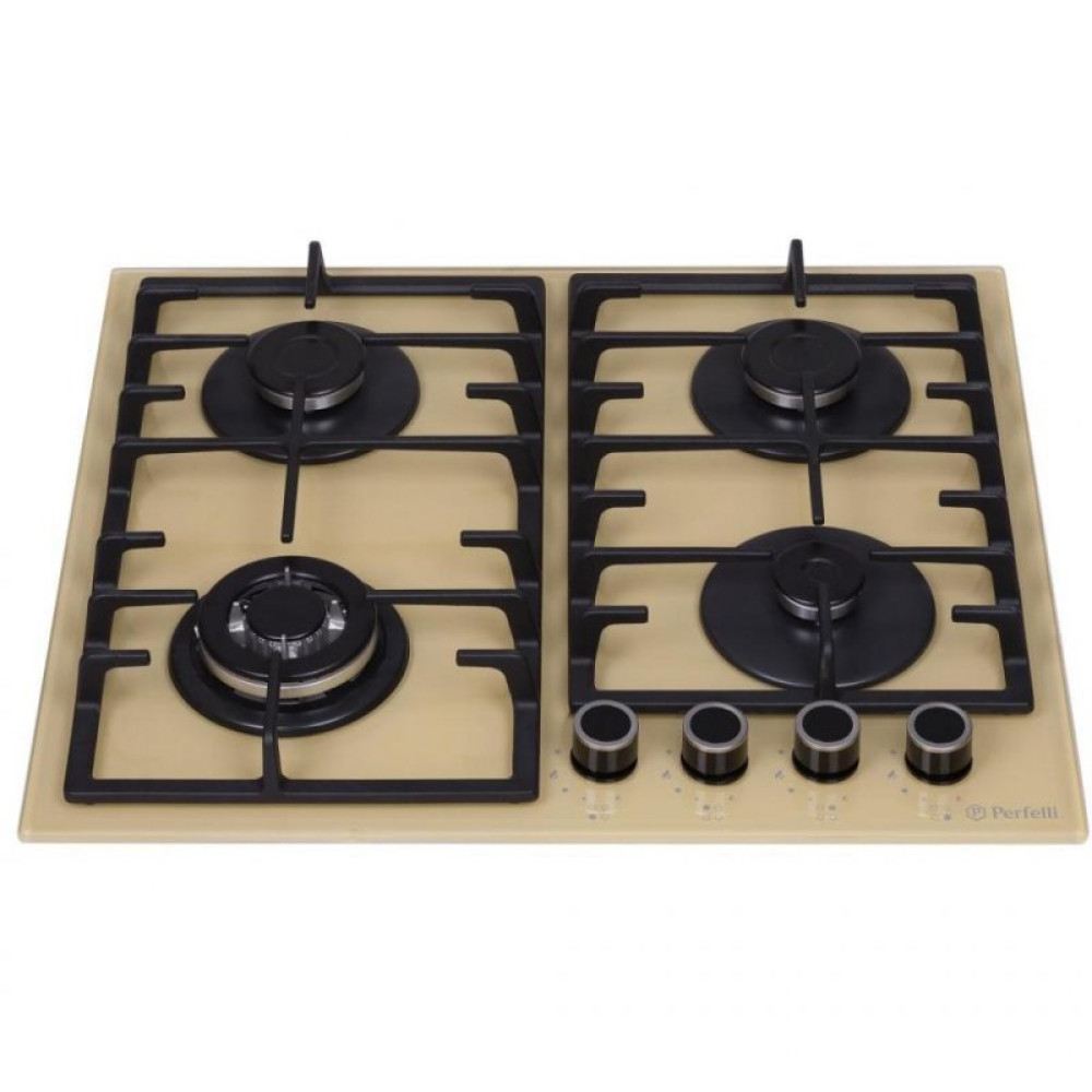 Варочная поверхность PERFELLI HGG 61223 IV