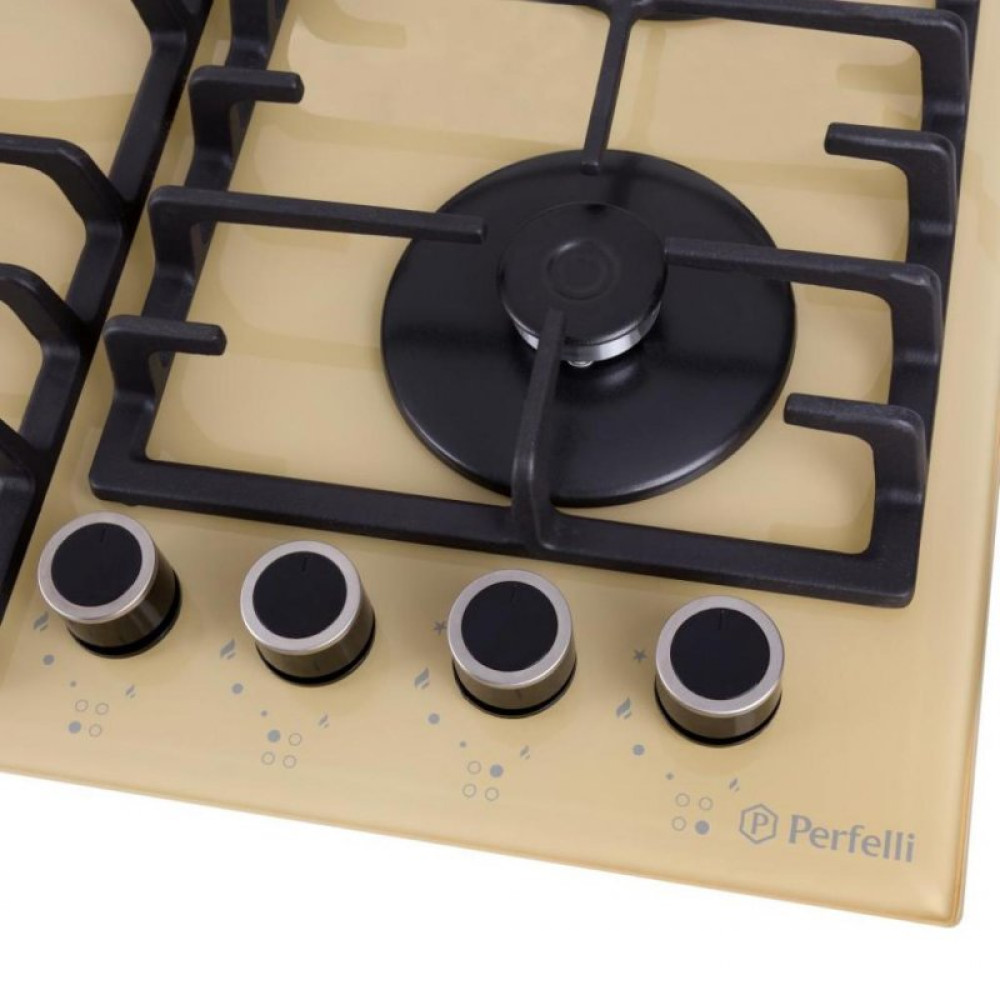 Варочная поверхность PERFELLI HGG 61223 IV