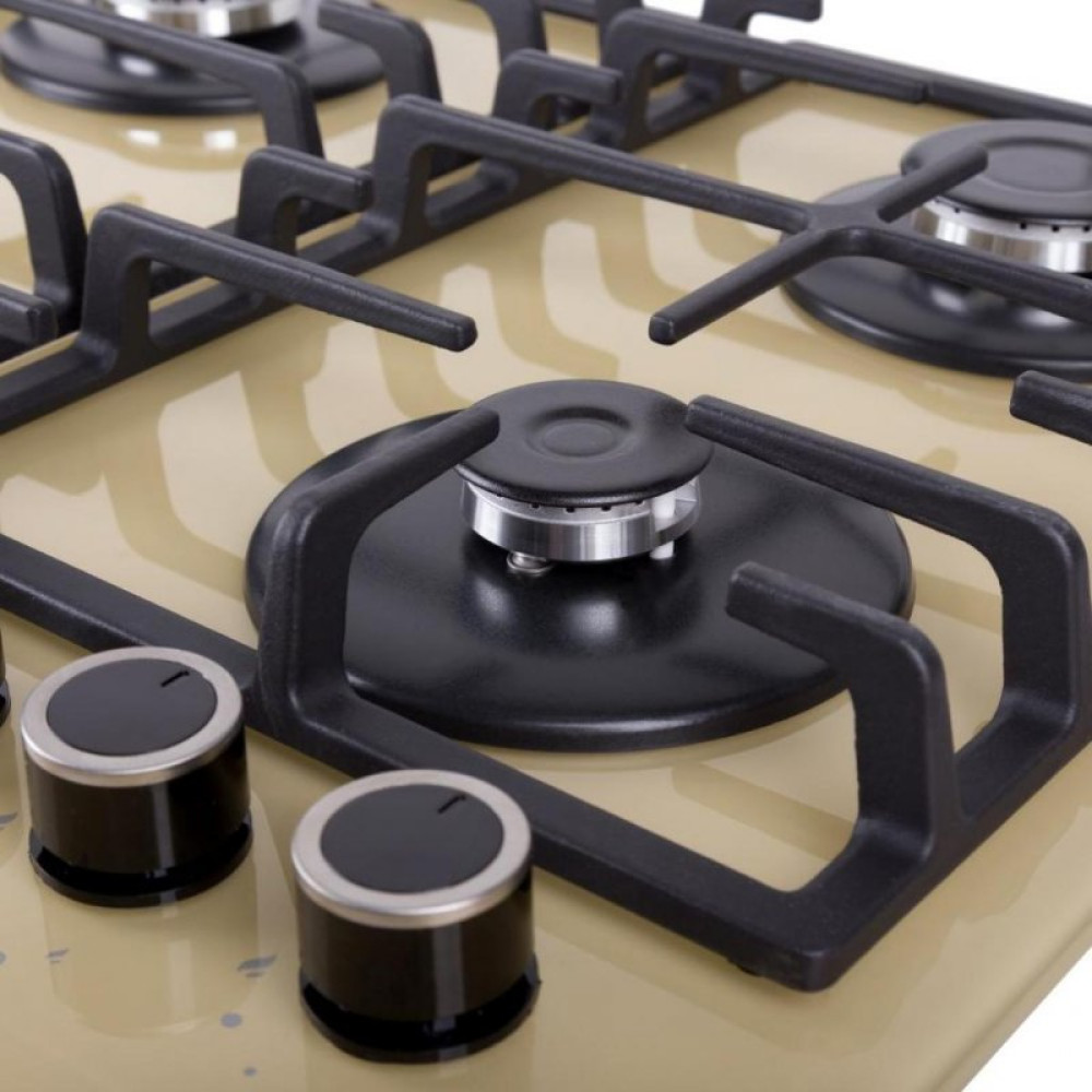 Варочная поверхность PERFELLI HGG 61223 IV