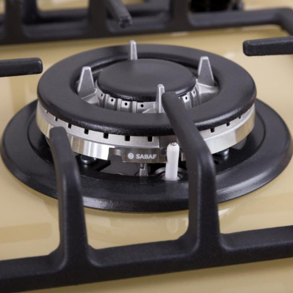 Варочная поверхность PERFELLI HGG 61223 IV