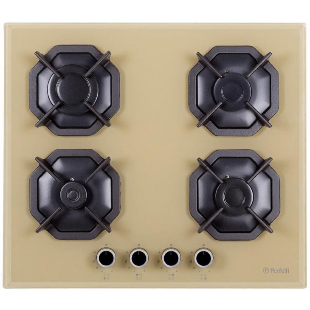 Варочная поверхность PERFELLI HGG 61443 IV