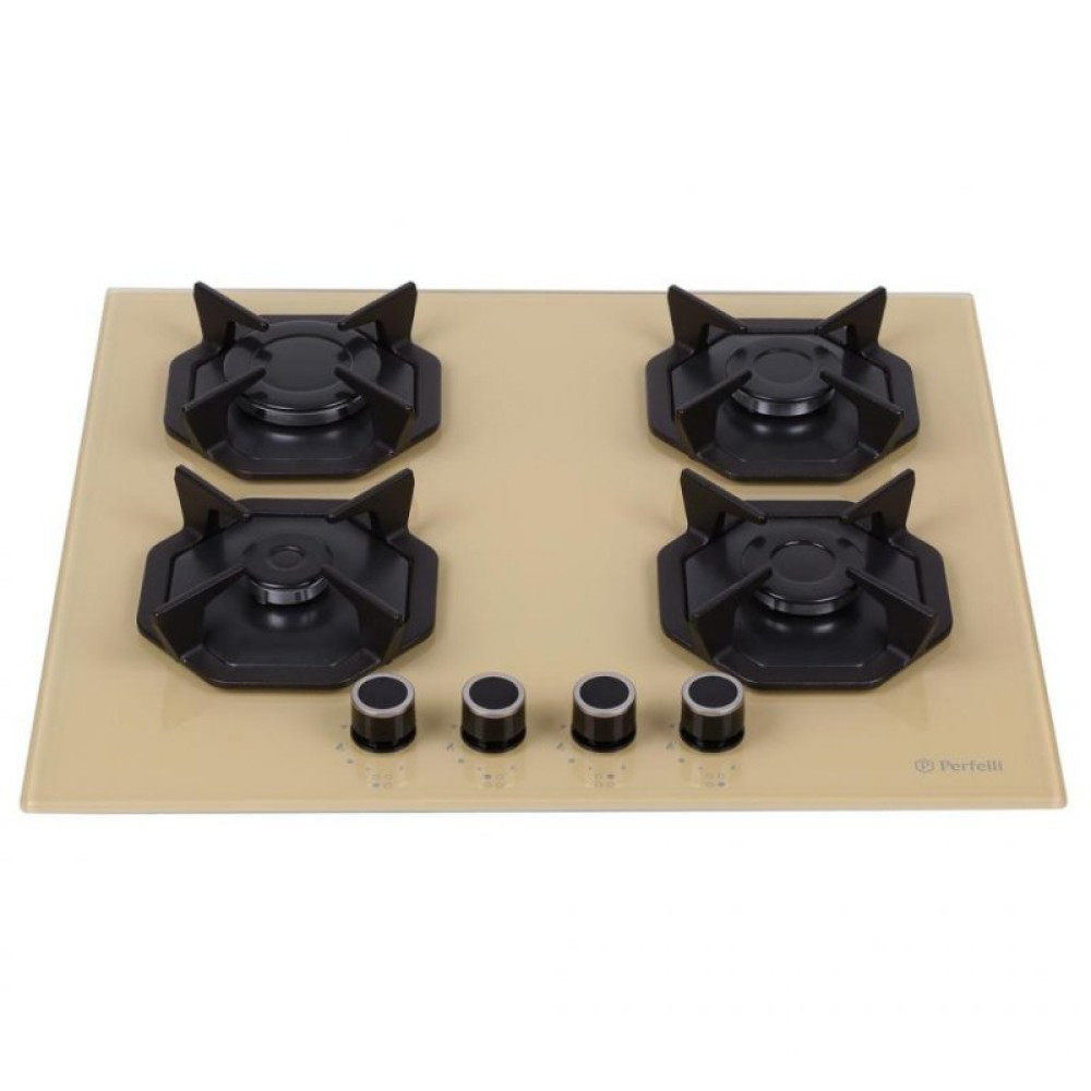 Варочная поверхность PERFELLI HGG 61443 IV
