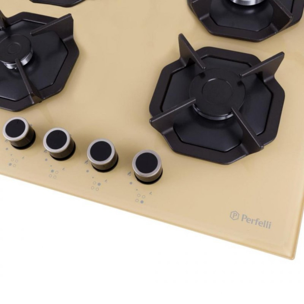 Варочная поверхность PERFELLI HGG 61443 IV