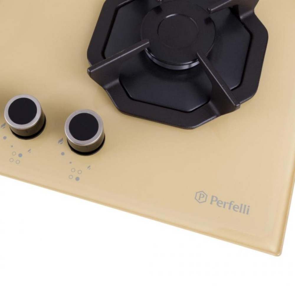 Варочная поверхность PERFELLI HGG 61443 IV