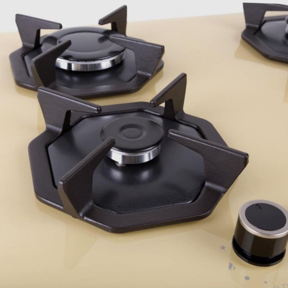 Варочная поверхность PERFELLI HGG 61443 IV