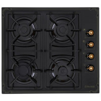 Варочная поверхность Perfelli HGG 61524 BL ANTIQUE