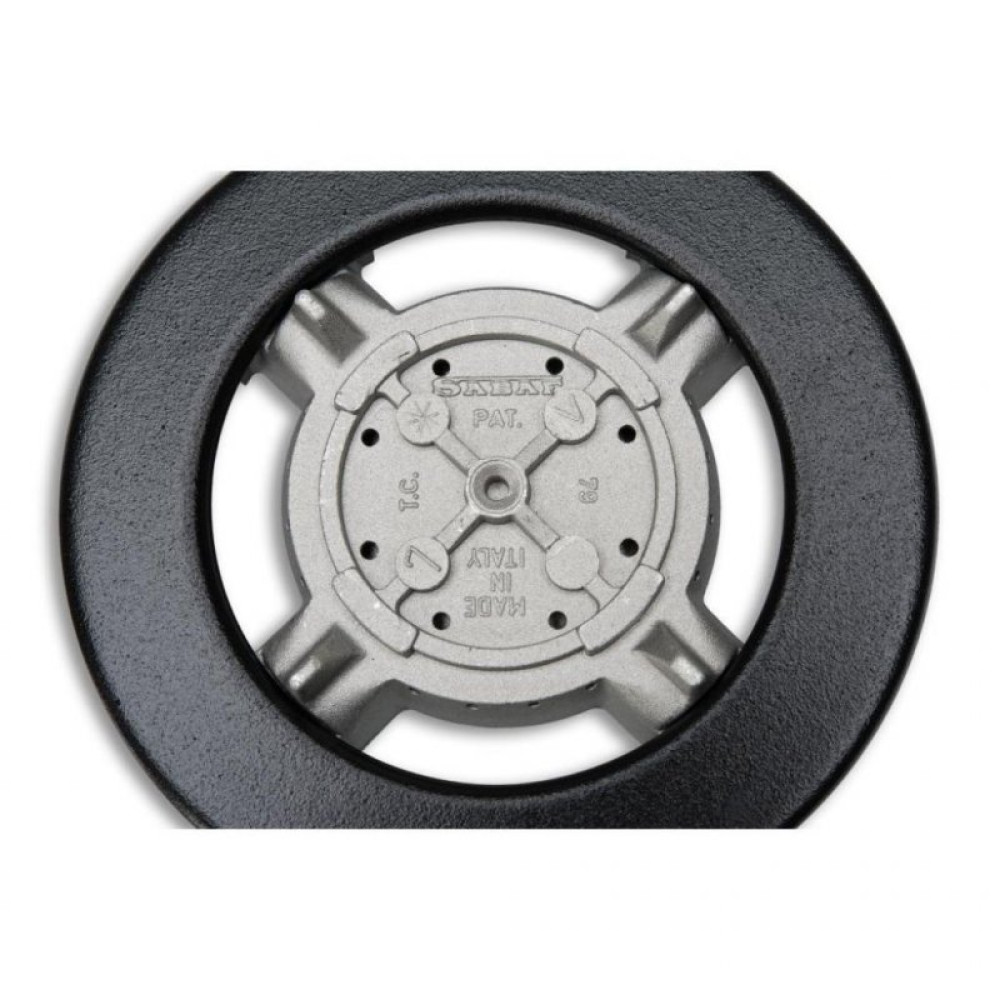 Варочна поверхня Minola MGM 61221 WH