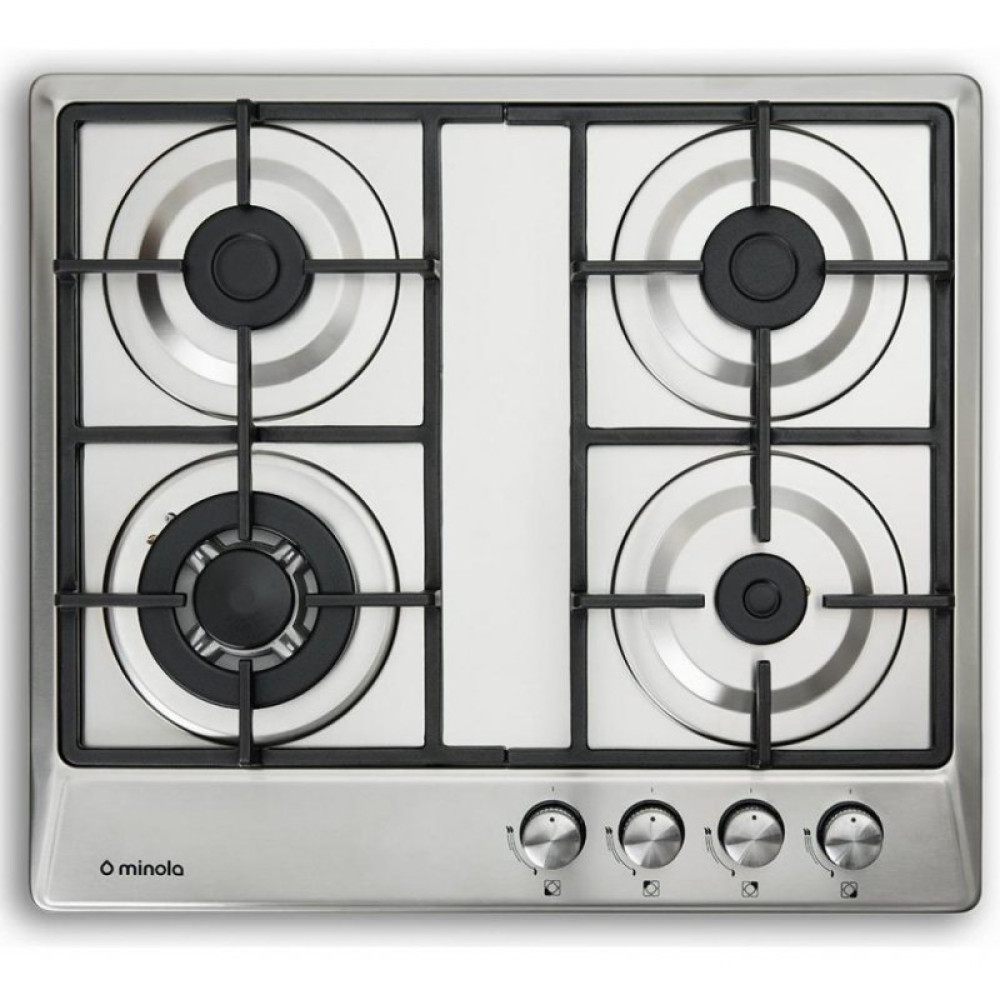 Варочная поверхность MINOLA MGM 61621 I