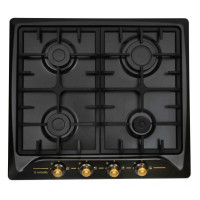 Варочна поверхня Minola MGM 61424 BL RUSTIC