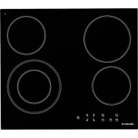 Варочная поверхность Minola MVH 6232 GBL