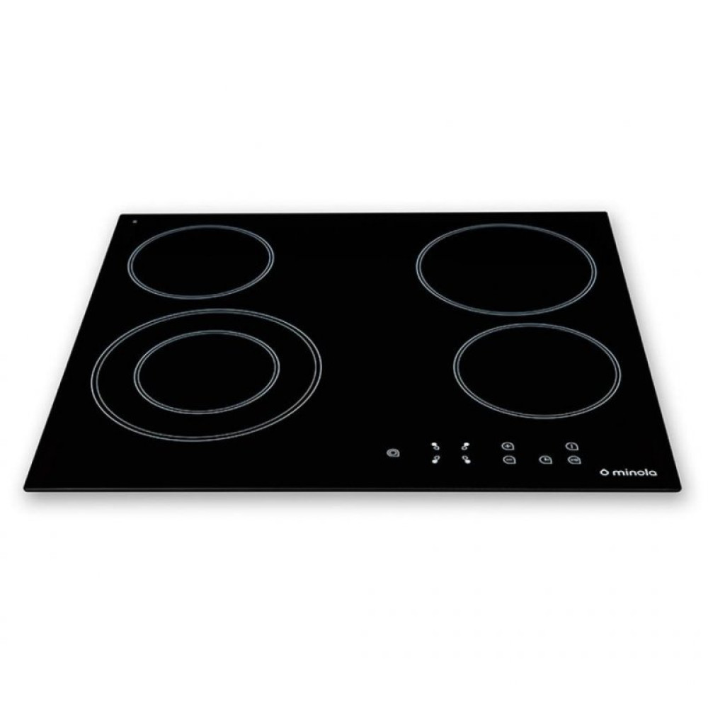 Варочная поверхность MINOLA MVH 6232 GBL