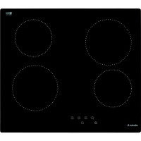 Варочная поверхность Minola MVH 6041 RBL