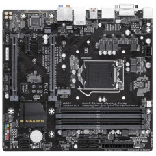 Материнская плата GIGABYTE B360M D3P