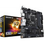 Материнська плата GIGABYTE B360M D3P