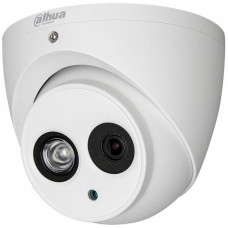 Камера відеоспостереження Dahua DH-HAC-HDW1400EMP-A (2.8) (04413-05666)